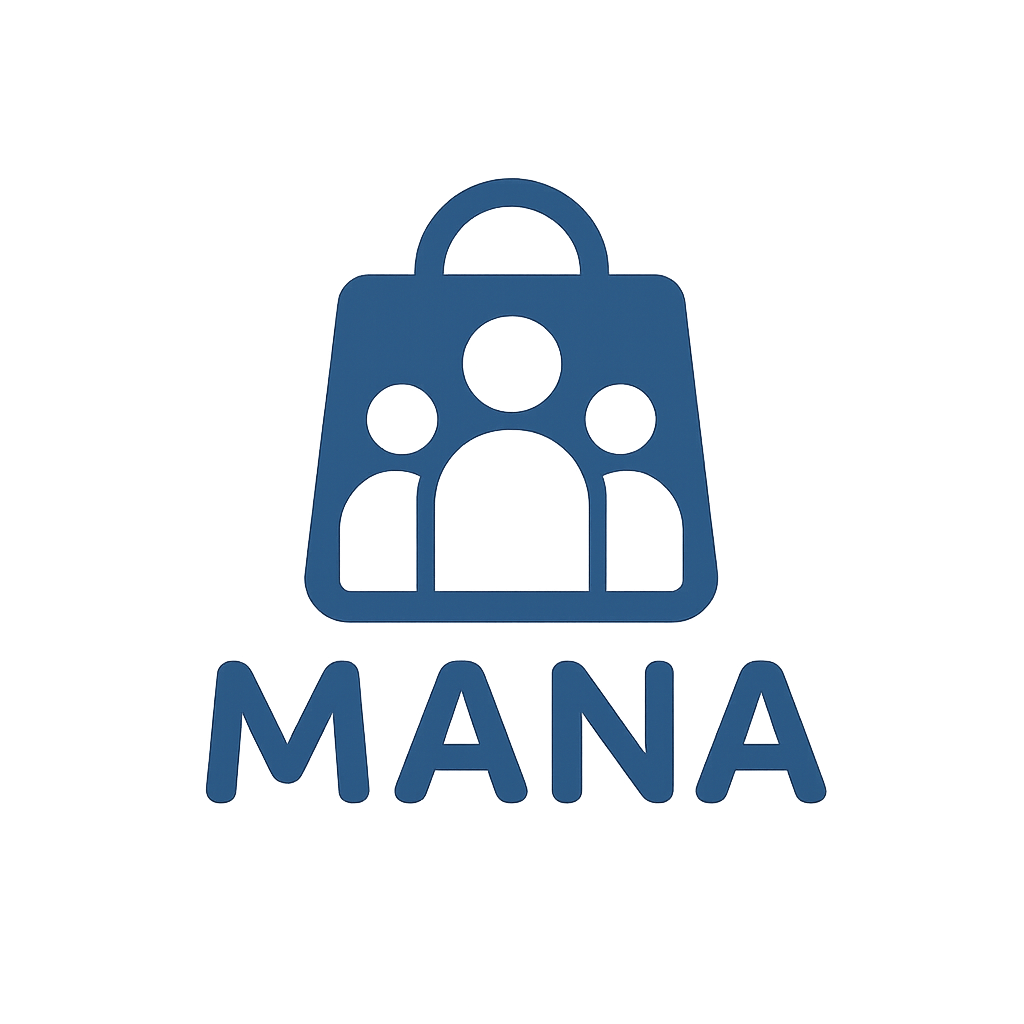 MANA – More than a store. A feeling of home.